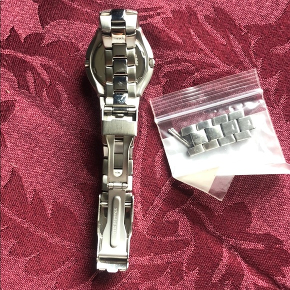 Rutgers Watch - Picture 7 of 8